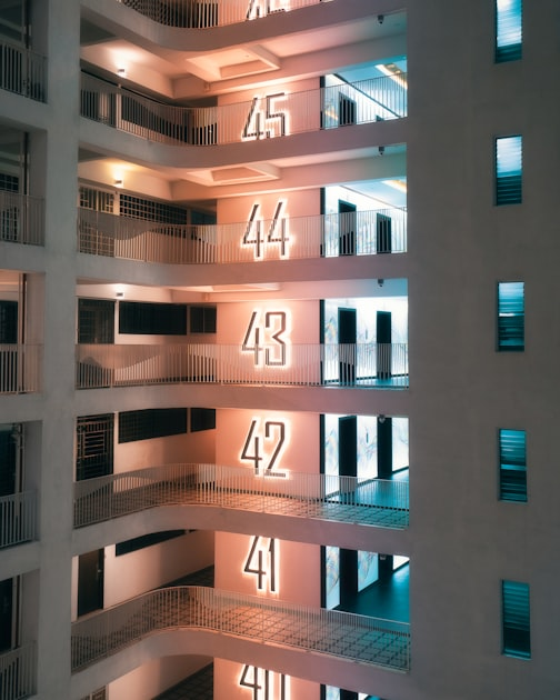 Top Amenities for Backpackers
