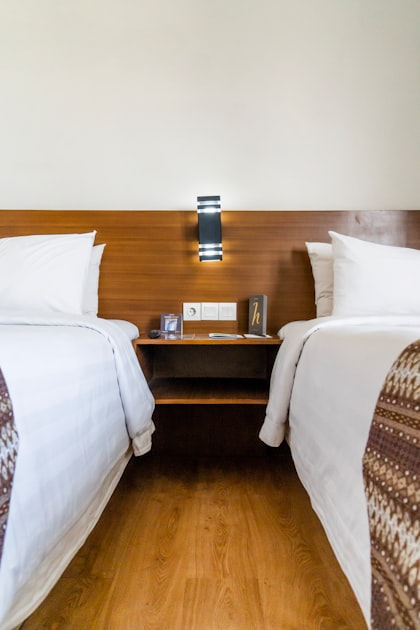 Why Choose a Small Hostel?