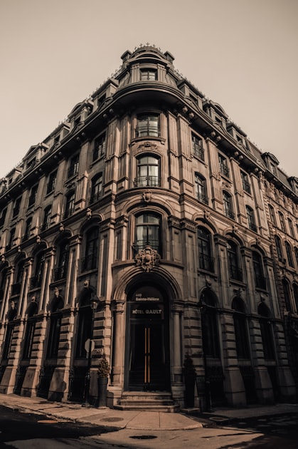 Discover Montreal’s Best Hostel